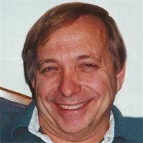 John Michael Soper Obituary