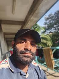 In January 2015, I went bush walking in Cape Gloucester with my family  (wife and children) and saw the need to build Cape Gloucester Rural  Hospital. We visited the old USA Second