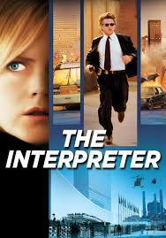 The film, starring nicole kidman, sean penn, catherine keener, maz jobrani, tsai chin and many more. The Interpreter 2005 Kaleidescape Movie Store