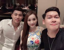 Có tinh thần trách nhiệm cao, có lí tưởng sống đẹp và tinh thần vượt khó, sẵn. Báº¡n Gai Giá»i Kiáº¿m Tiá»n Khoe Vong 1 Ngá»™p Thá»Ÿ An á»§i VÅ© VÄƒn Thanh