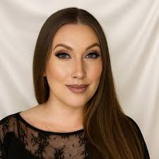 No editing, just her natural beauty