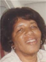 Mary Pinkney Obituary (1934