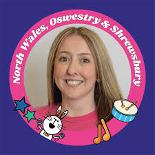 Rhythm Time North Wales, Oswestry, and Shrewsbury