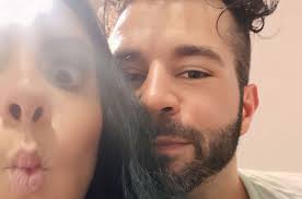 To the absolute love of my life, Happy Birthday! 🌻🐧🐬