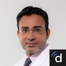Dr. Mohiuddin Cheema, MD