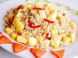 Resep Nasi Goreng Tahu Resep Nasi Goreng Resep Nasi Nasi Goreng