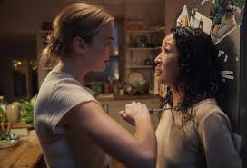 Jj abrams rewards the composer's hard work on the franchise with a cameo. Killing Eve Actor Jodie Comer Thought The Bbc Series Wouldn T Be A Hit In The Uk The Independent The Independent