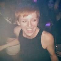 Nina Ewing (@ninamewing)