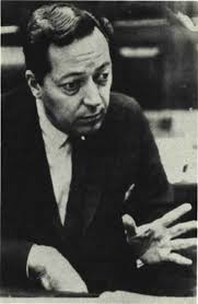 Deel twee, Een reportage over de Kennedy-moordenaars, Willem Oltmans