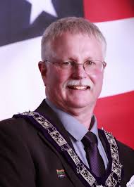 Lodge Officers — Oregon City Elks Lodge #1189