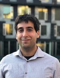 Stefan Muller's Instagram, Twitter & Facebook