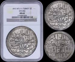 Quanto fa euro in leo? Numisbids A Karamitsos Auction 676 3 4 Apr 2021