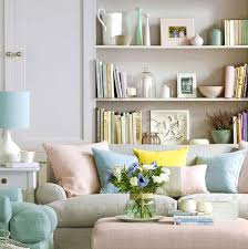 Home decorating is a process, and your style from a couple years ago may not be your style right now. 26 Spring Decor Ideas To Freshen Up Your Home Best Spring Decorating Ideas For The Home