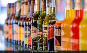 Madhya Pradesh Now Bottle Of Liquor Will Be Available For Home Delivery Know New Excise Policy Newstrack English 1