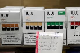 Fda bans juul's most popular pod flavor but leaves a loophole. Former Juul Exec Alleges Company Shipped Tainted Products Ctv News