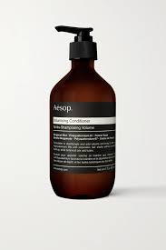Discover the suite of foam dispensers available from silgan dispensing systems. Colorless Volumising Conditioner 500ml Aesop Shampoo Conditioner Botanical Oils