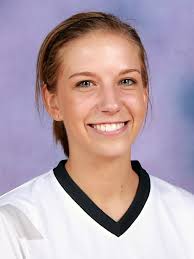 2012 Women's Soccer Roster