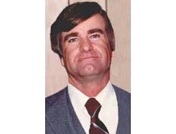 Robert Fish Obituary (1940