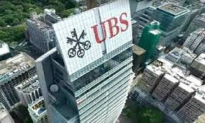 Aktiengesellschaft indicates that ubs is a corporation owned by its shareholders and can be sold on the public stock exchange. Ubs Digital Bank In The Starting Blocks In China