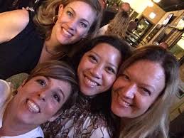 St Juliana Class of 1986