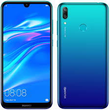 Mobile Phones: Huawei Y7 Prime 2019