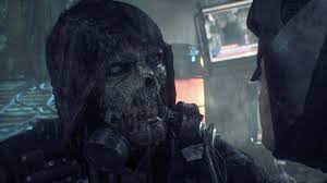 Arkham asylum mission walkthrough video in high definition game played on hard difficulty more info and videos, visit: I M Sorry I Still Prefer This Version Of Scarecrow I Feel It More Fits The Style Of The Game Injustice