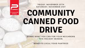 40 million americans are food insecure. Plainfield In