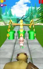Temple run 2 is the next installment in this endless runner series. Temple Baby Run Apk 1 2 Download For Android Download Temple Baby Run Apk Latest Version Apkfab Com