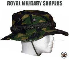 This Dpm Camouflage Pattern Military Boonie Hat Is In Use By Uk Forces Made Following Military Specification Camouflage Uniform Camouflage Military Camouflage