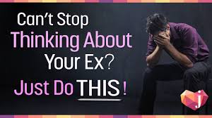 Ex elevator — франко элеватор, с элеватора ex store — со склада. Can T Stop Thinking About Your Ex Here S What To Do Youtube