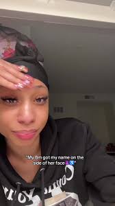 Tattoo Cover-Up Story: My Bm Got My Name On Her Face