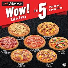 You do not have to meet any minimum spend to enjoy the deal. Pizza Hut Photos Petaling Jaya Malaysia Menu Prices Restaurant Reviews Facebook