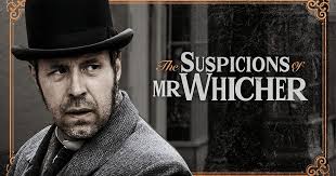 Spend Your Friday Night With This Man of Mystery