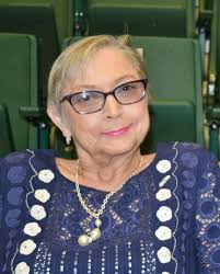 Obituary information for Verna Bowen