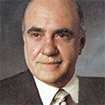 Jerome Peralta Obituary