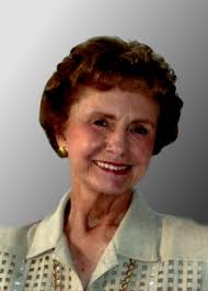 Obituary information for Joan Landham Brothers