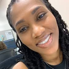 Sharbacha Edward, PhD (@Sharbacha1)