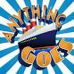 Anything Goes - Upper School Production event image