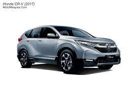 New contactless services to help keep you safe. Honda Cr V 2017 Price In Malaysia From Rm137 469 Motomalaysia