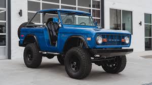 Image result for Medium Blue Glow 1981 Bronco