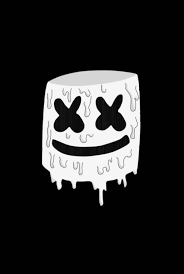 Marshmello face iphone wallpaper is free iphone wallpaper. Marshmello Wallpaper By Llvmxss B8 Free On Zedge