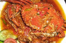 Kepiting Saus Padang Padangnese Crab Sauce Kuliner Indonesia Must Try Resep Kepiting Resep Makanan Asia Resep Masakan