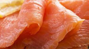 The Truth About How Smoked Salmon Is Made Youtube