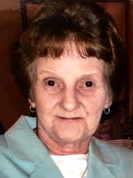 Obituary for Helen (Marsolais) Murray