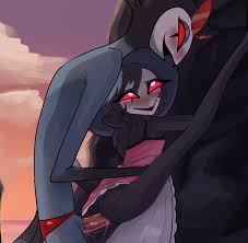 Octavia and Stolas Penis Penetration Sex < Your Cartoon Porn
