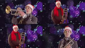 Joshua Bluegreen DJing Frank and Susan Linkous' Wedding Reception