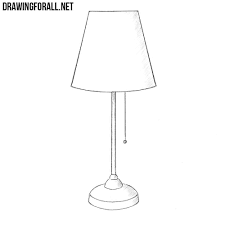 Check spelling or type a new query. How To Draw A Lamp