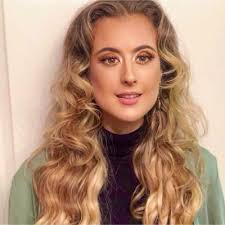 Yvonne Maffia's Instagram, Twitter & Facebook