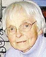 Millicent Neagus Obituary (2010)