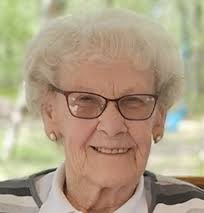 Jeanette A DAHL Obituary -